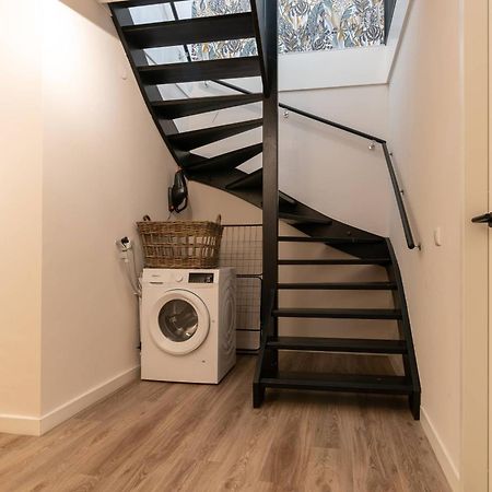 Hello Zeeland - Appartement Duno Lodge I โอชต์คาเปลเล ภายนอก รูปภาพ
