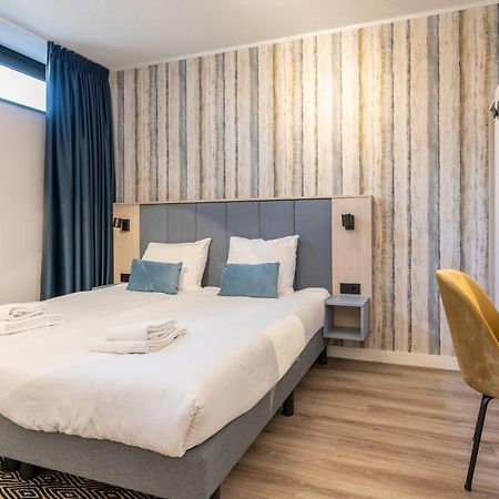 Hello Zeeland - Appartement Duno Lodge I โอชต์คาเปลเล ภายนอก รูปภาพ