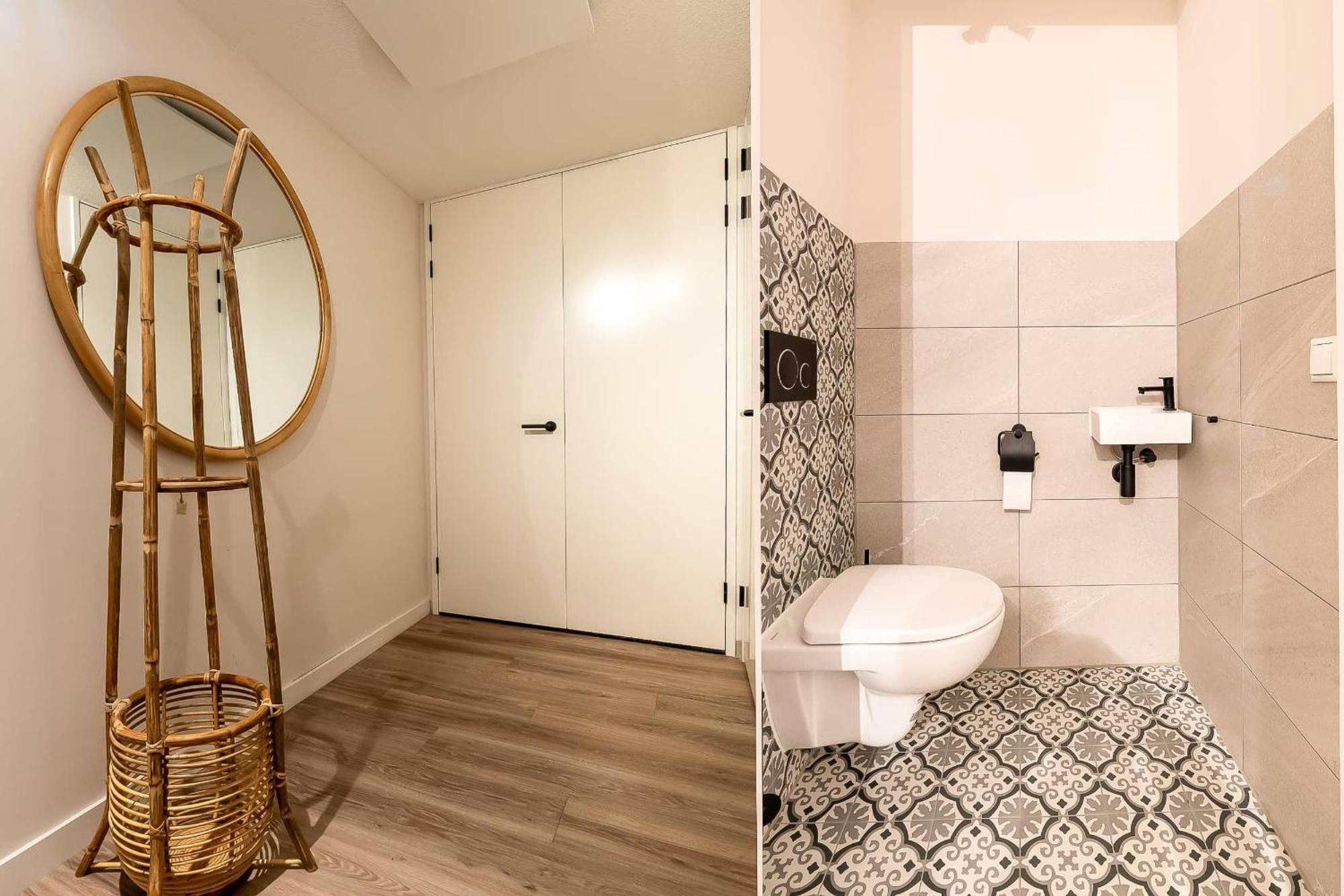 Hello Zeeland - Appartement Duno Lodge I โอชต์คาเปลเล ภายนอก รูปภาพ